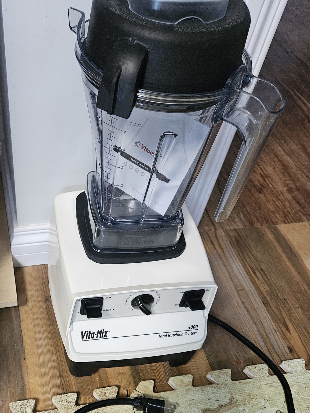 Vitamix Blender
